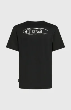 HommesT-shirt O'Riginals Hybrid| Noire