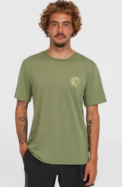 HommesT-shirt O'Riginals Hybrid| Vert