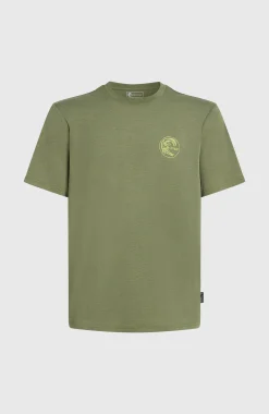 HommesT-shirt O'Riginals Hybrid| Vert