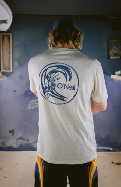 HommesT-shirt O'Riginals Hybrid| Beige