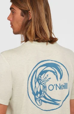 HommesT-shirt O'Riginals Hybrid| Beige