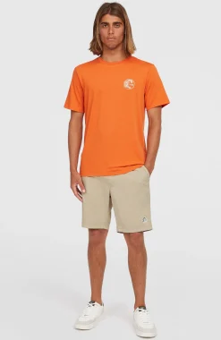 HommesT-shirt O'Riginals Hybrid| Orange