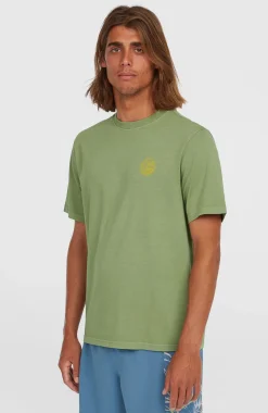 HommesT-shirt O'Riginals Morning Star| Vert
