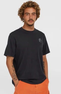 HommesT-shirt O'Riginals Morning Star| Noire