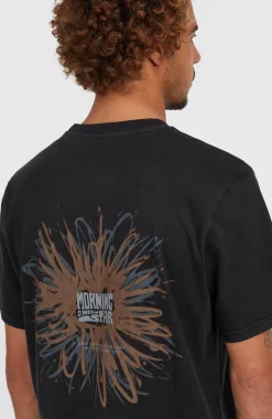 HommesT-shirt O'Riginals Morning Star| Noire