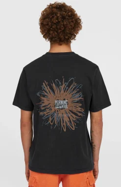 HommesT-shirt O'Riginals Morning Star| Noire