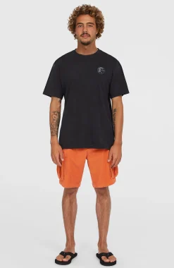 HommesT-shirt O'Riginals Morning Star| Noire