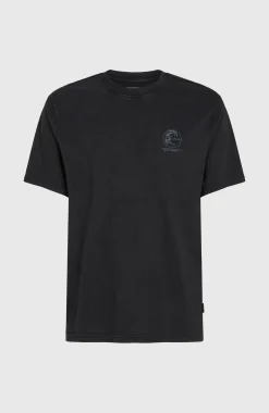 HommesT-shirt O'Riginals Morning Star| Noire