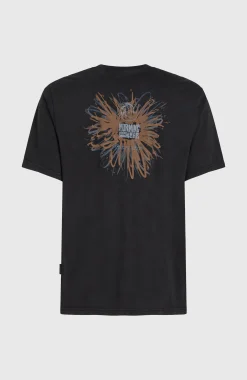 HommesT-shirt O'Riginals Morning Star| Noire