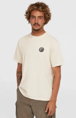 HommesT-shirt O'Riginals 70s Graphic| Beige