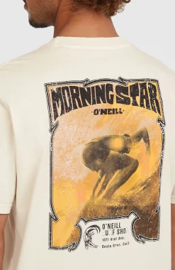 HommesT-shirt O'Riginals 70s Graphic| Beige