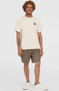 HommesT-shirt O'Riginals 70s Graphic| Beige