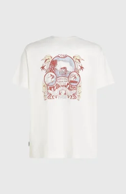 HommesT-shirt O'Riginals 70s Graphic| Blanc