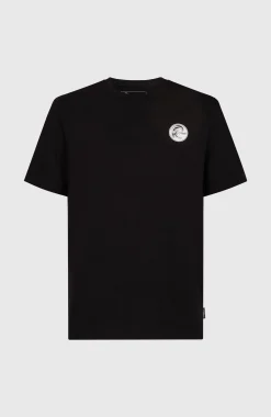 HommesT-shirt O'Riginals Surf Shop| Noire