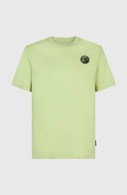 HommesT-shirt O'Riginals Surf Shop| Vert