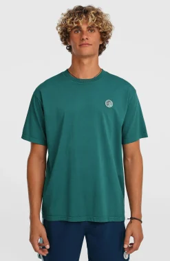 HommesT-shirt O'Riginals Vintage Graphic| Vert