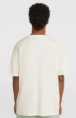 HommesT-shirt Photo Front-Print| Blanc