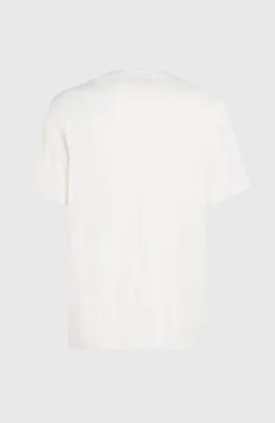 HommesT-shirt Photo Print| Blanc