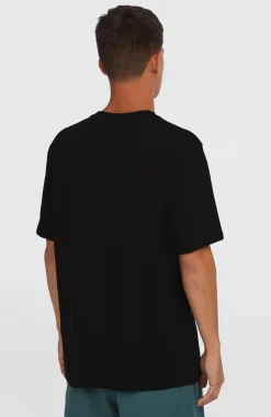 HommesT-shirt Photo Print| Noire