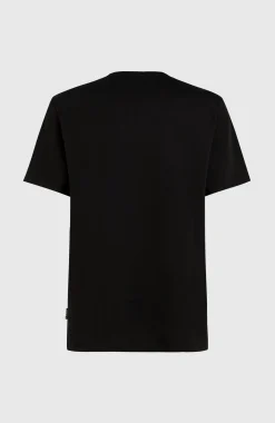 HommesT-shirt Photo Print| Noire