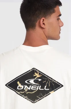 HommesT-shirt Sun| Blanc