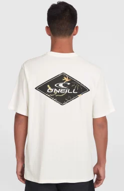 HommesT-shirt Sun| Blanc