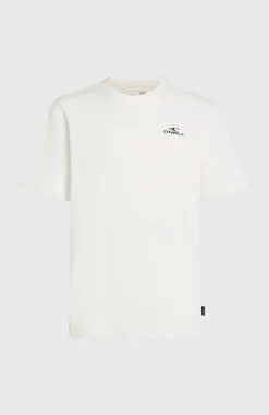 HommesT-shirt Sun| Blanc