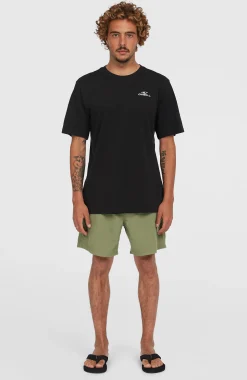 HommesT-shirt Sun| Noire