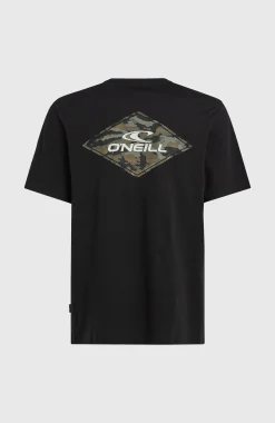HommesT-shirt Sun| Noire