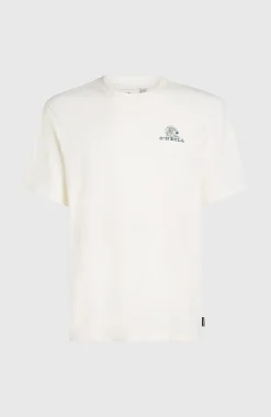 HommesT-shirt Surf Co| Blanc