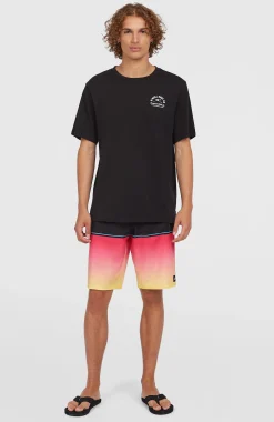 HommesT-shirt Surf Co| Noire