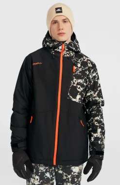 HommesVeste de ski FWC'Cruz Block| Noire