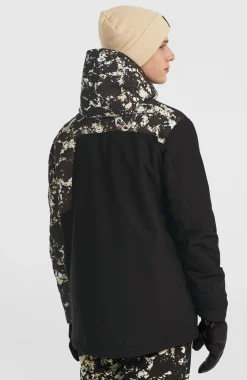 HommesVeste de ski FWC'Cruz Block| Noire