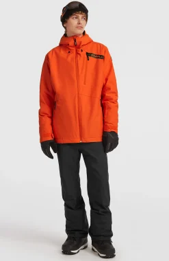HommesVeste de ski FWC'Cruz| Rouge
