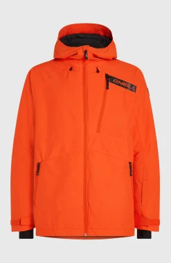 HommesVeste de ski FWC'Cruz| Rouge