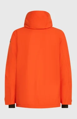 HommesVeste de ski FWC'Cruz| Rouge