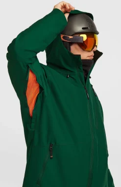 HommesVeste de ski FWC'Cruz| Vert