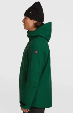 HommesVeste de ski FWC'Cruz| Vert