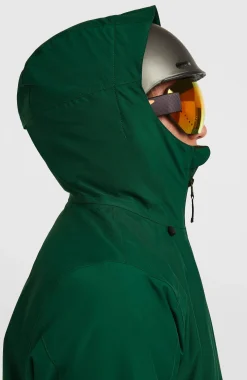 HommesVeste de ski FWC'Cruz| Vert