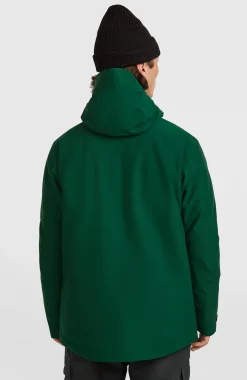 HommesVeste de ski FWC'Cruz| Vert