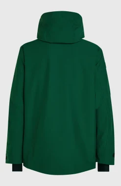 HommesVeste de ski FWC'Cruz| Vert