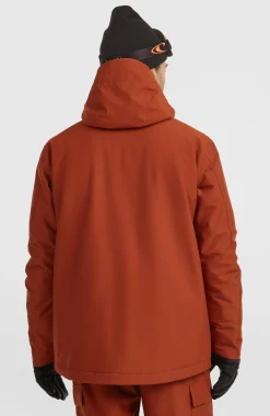 HommesVeste de ski FWC'Cruz| Orange