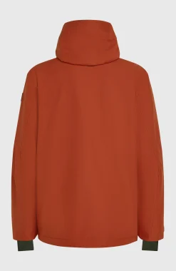 HommesVeste de ski FWC'Cruz| Orange
