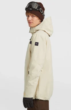 HommesVeste de ski FWC'Cruz| Beige