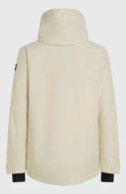 HommesVeste de ski FWC'Cruz| Beige