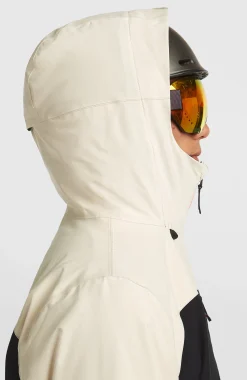 HommesVeste de ski FWC'Cruz Duo| Beige Mix