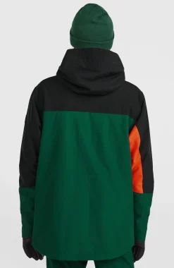 HommesVeste de ski FWC'Cruz Triple| Noir Mix