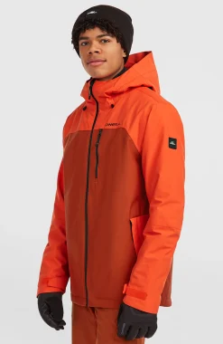 HommesVeste de ski FWC'Cruz Duo| Rouge Mix