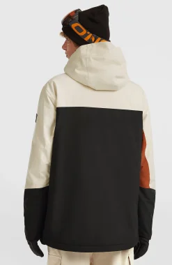 HommesVeste de ski FWC'Cruz Triple| Beige Mix