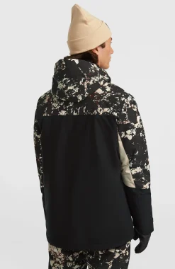 HommesVeste de ski FWC'Cruz Triple| Noire